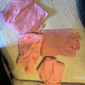 SKIMS BUNDLE - 5 PIECES